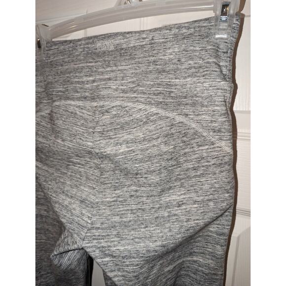 Pink By Victoria's Secret Leggings Size Large Yoga Jogger Lounge Workout Pants - Picture 12 of 16